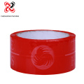 Hot Melt Printed Tape with Logo